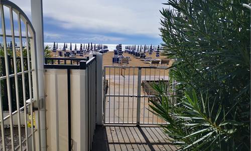3+ bedroom apartment for Rent in Jesolo
