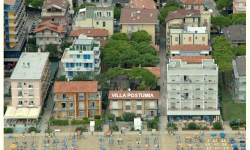 Apartment for Rent in Jesolo